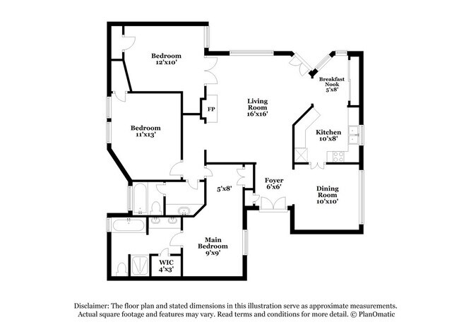 Building Photo - 5609 Winding Woods Trail