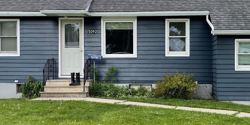 Foto principal - 5092 East St Oran