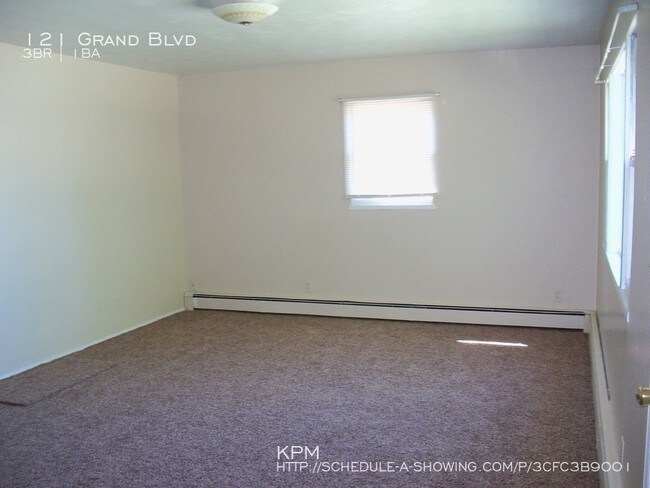 Building Photo - 121 Grand Blvd