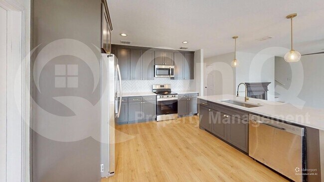 Foto del edificio - 1468 Waterford Dr
