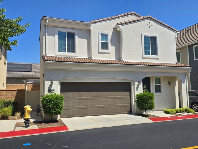 Building Photo - Beautiful Energy-Efficient Home in Chino’s...