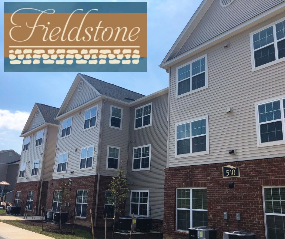 Fieldstone Affordable Housing Limits Apartments Blacksburg
