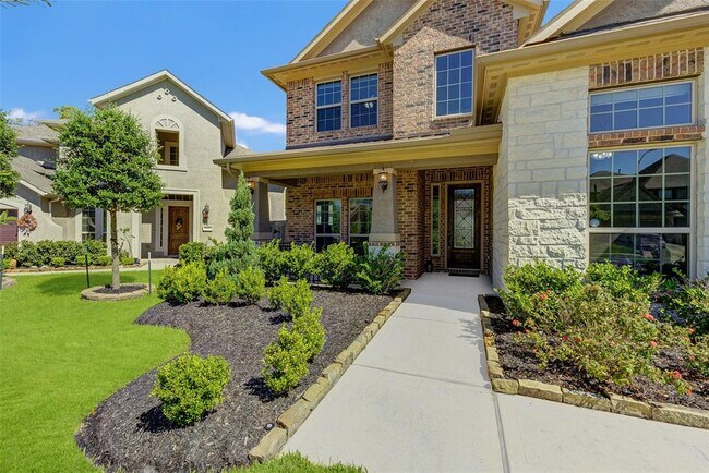Foto del edificio - 14926 Samuel Springs Ln