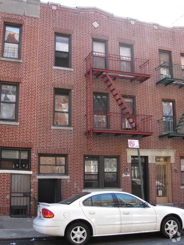 Building Photo - 30-59 34th St