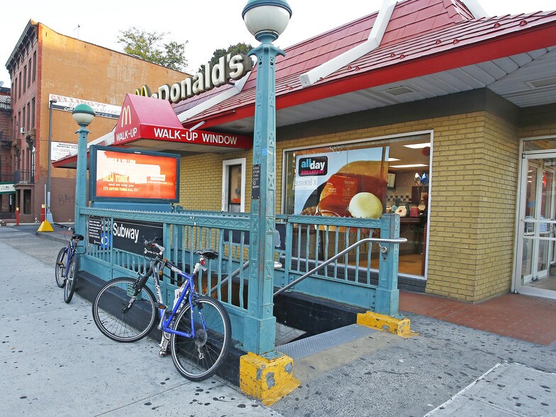 Picture of Bedford-Stuyvesant Brooklyn
