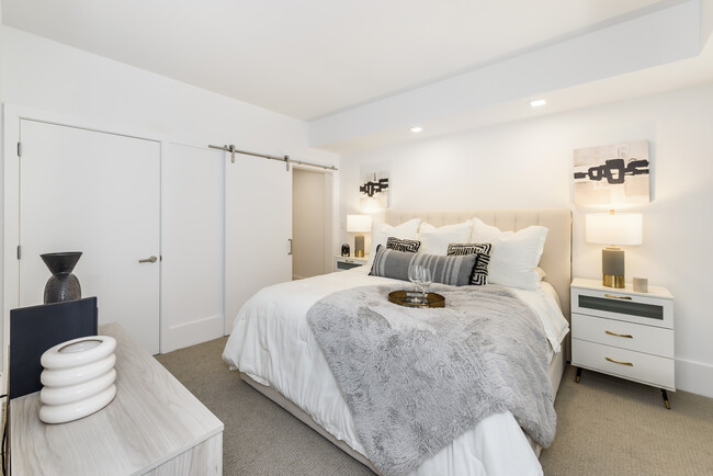Foto del edificio - 1288 Howard St