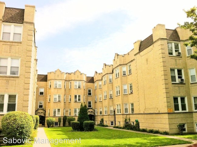 Foto del edificio - 6541 N Francisco Ave