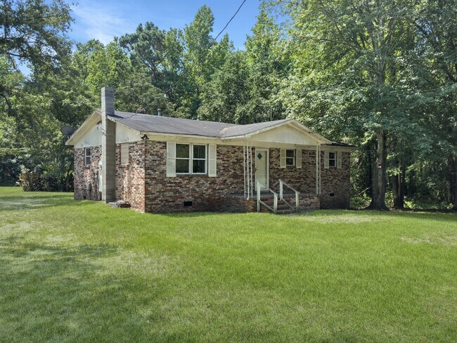Foto del edificio - 1137 Carter Rd