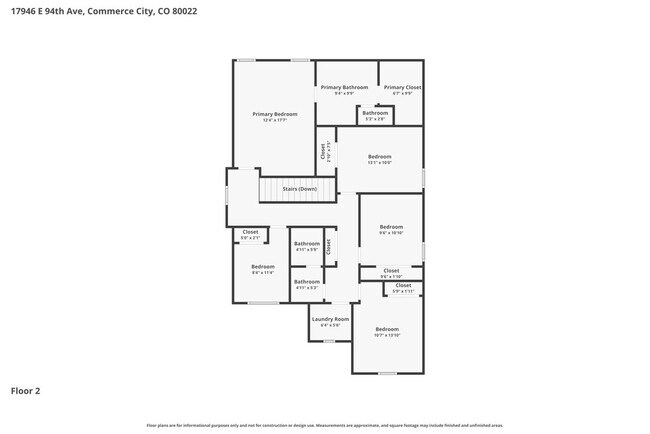 Foto del edificio - 17946 E 94th Ave