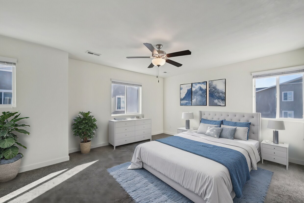 Primary Photo - Dublin Farms Townhomes