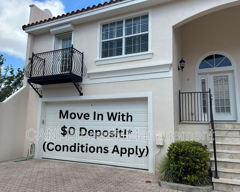 Primary Photo - 100 Ricardo Way NE