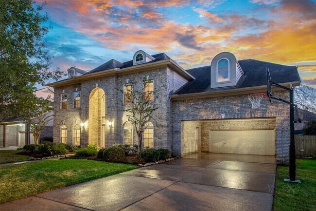 Foto del edificio - 22823 Roberts Run Ln