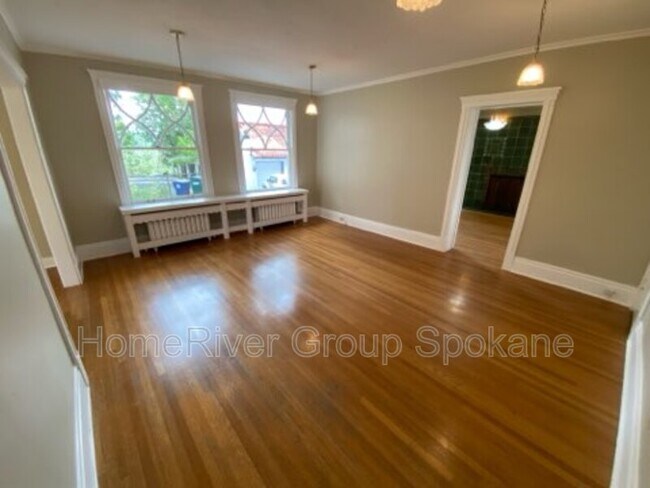 Foto del edificio - 2328 W 1st Ave