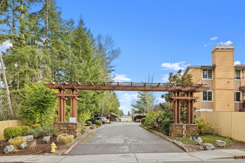 8240 126th Ave NE Unit A301, Kirkland, WA 98033 Condo for Rent in