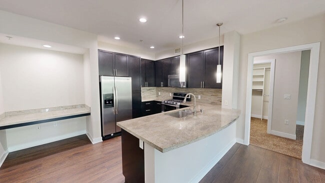 Interior Photo - The Residences at Bella Terra