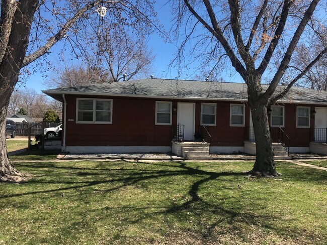 Building Photo - 1317 S Sylvan