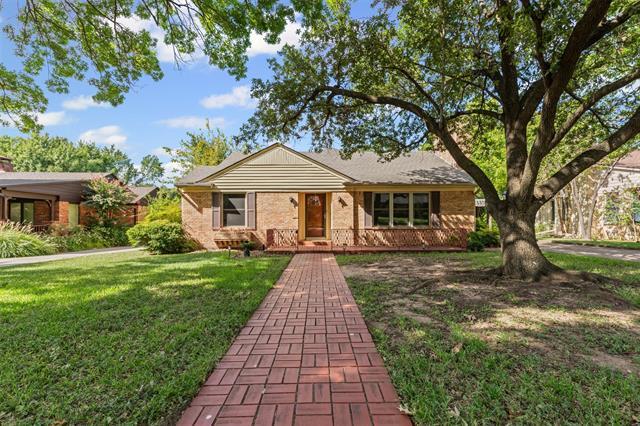 Foto principal - 945 Sam Dealey Dr
