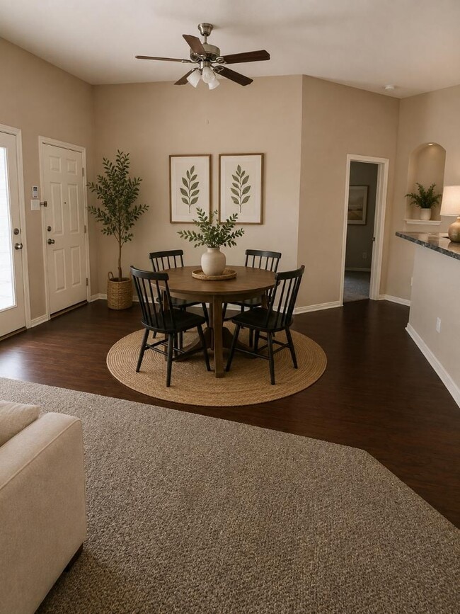 Building Photo - 1814 Roundrock