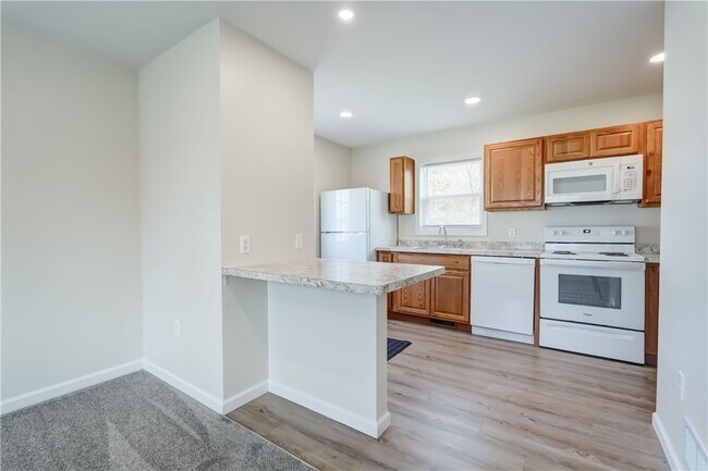 Foto del edificio - 3924 W Walworth Rd