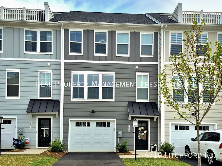 Primary Photo - 4710 Litchford Rd