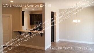 Building Photo - 173 E Fiddlers Canyon Rd