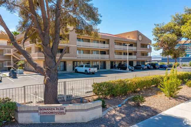 Foto del edificio - Bonanza Park Condominiums