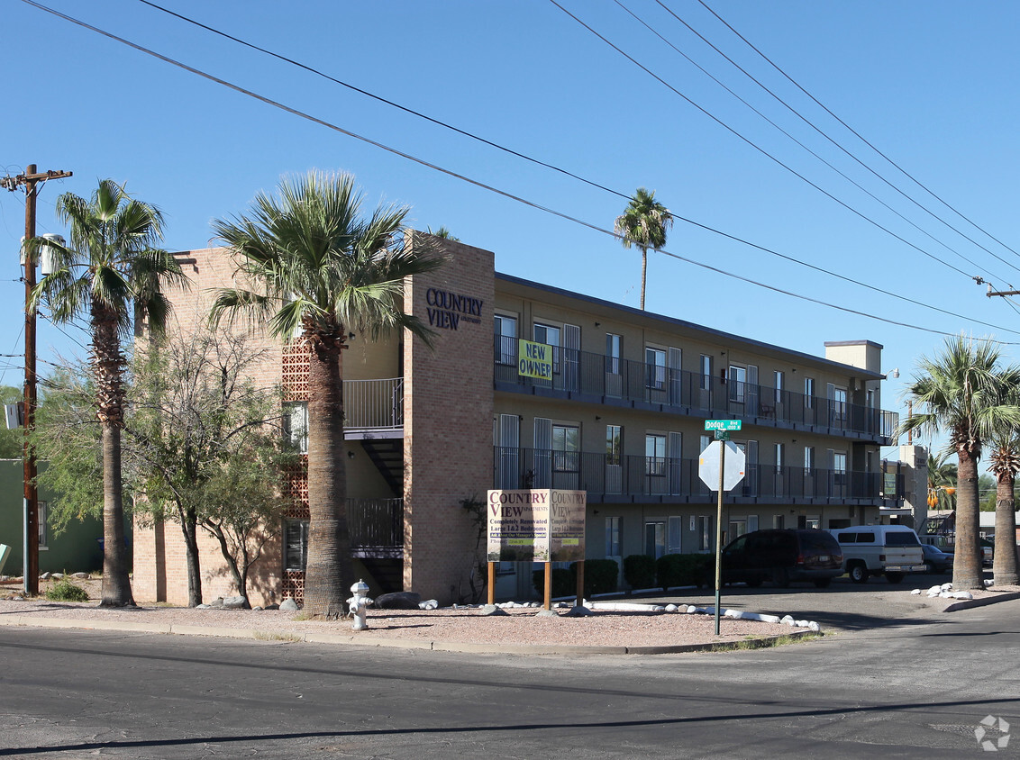 Foto del edificio - Country View Apartments