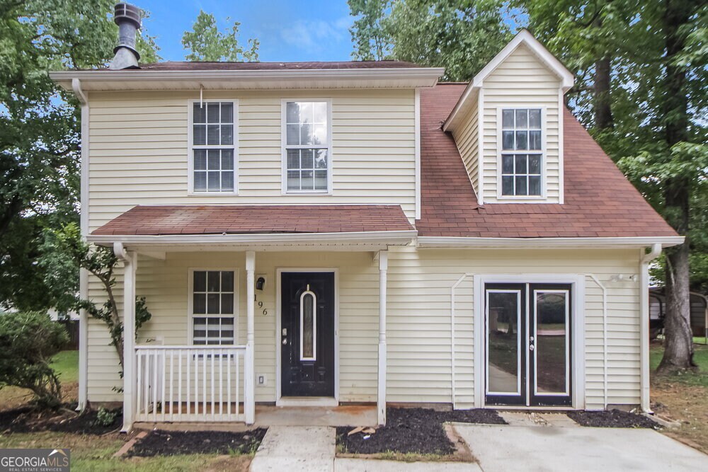 Foto principal - 196 Sherwood Loop
