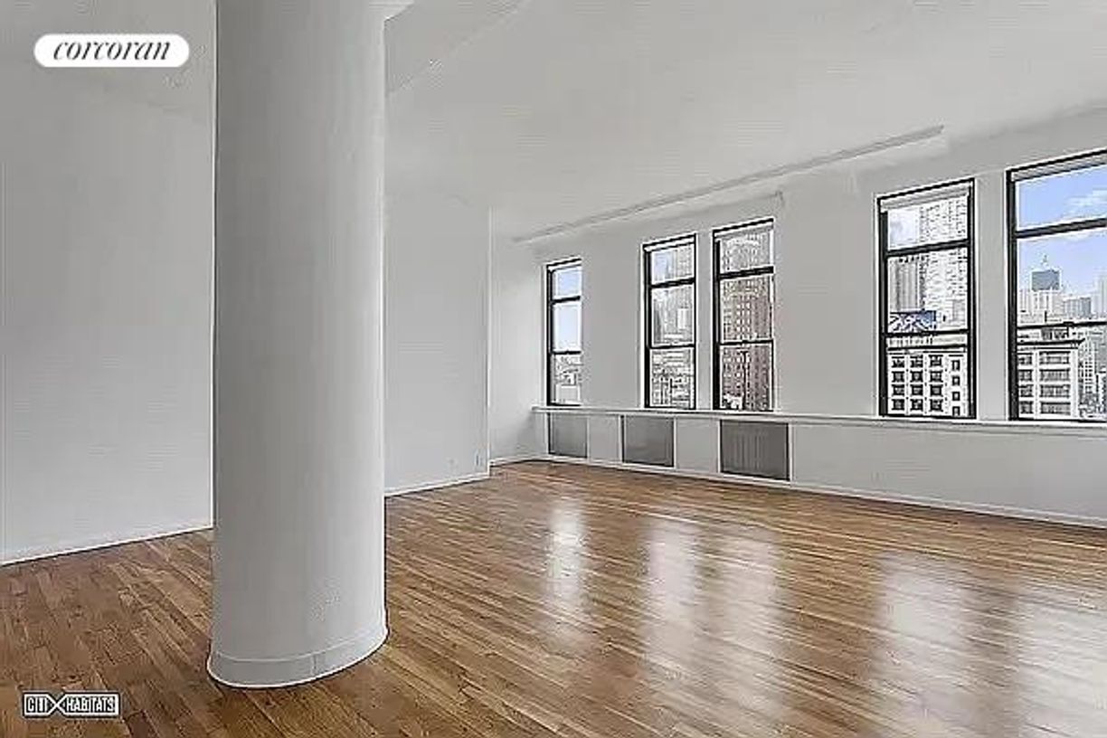 Foto principal - 80 Varick St