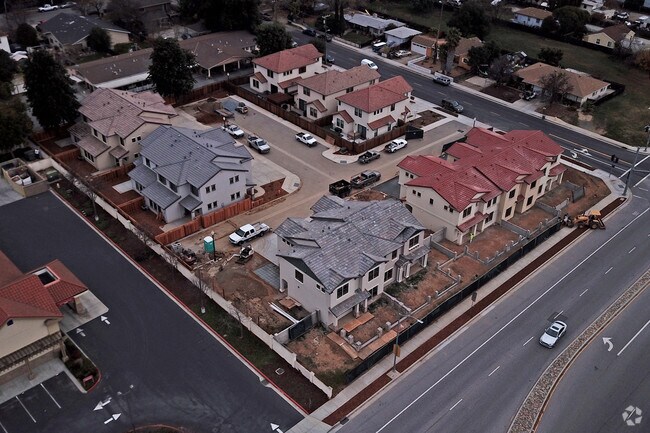 Building Photo - 16065 Church St