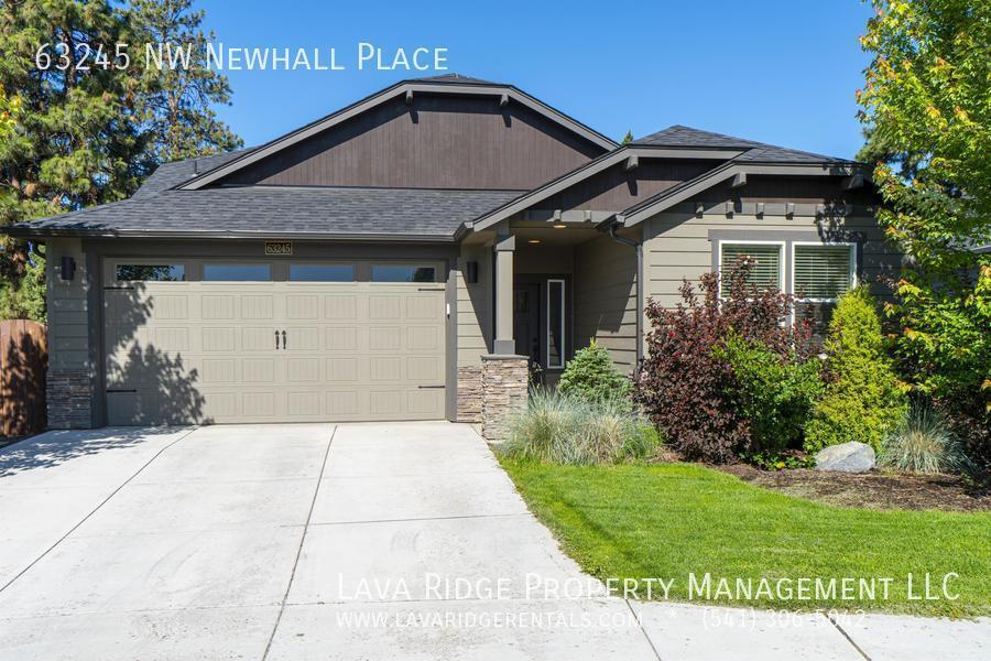 Foto principal - 63245 NW Newhall Pl