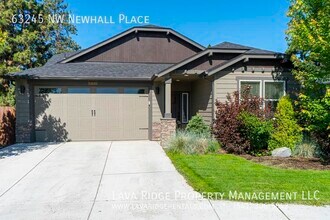 Building Photo - 63245 NW Newhall Pl