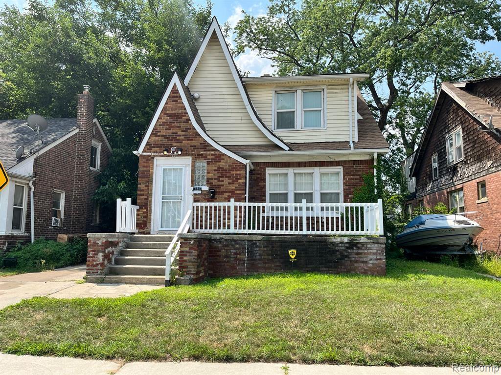 Primary Photo - 15863 Kentucky St