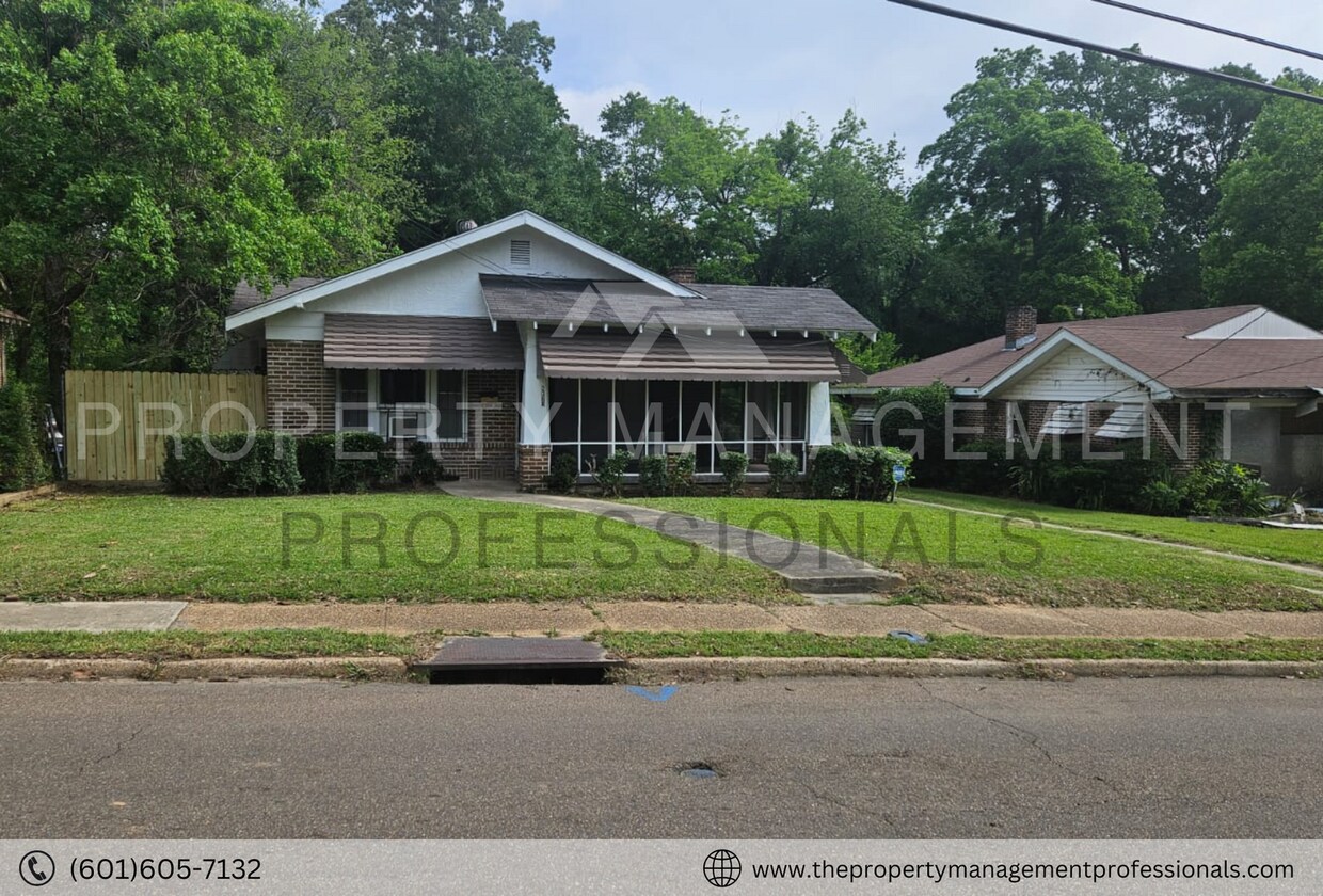 Foto principal - Renovated and Ready!