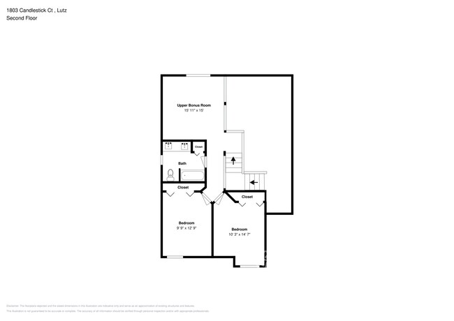 Building Photo - 1803 Candlestick Ct