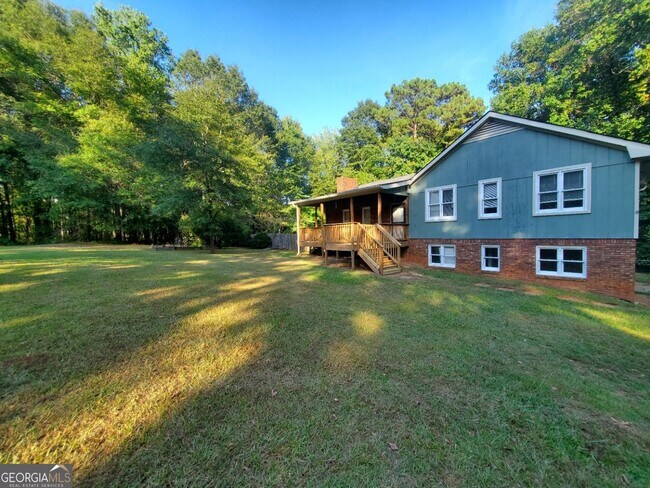 Foto del edificio - 160 Tyus Carrollton Rd