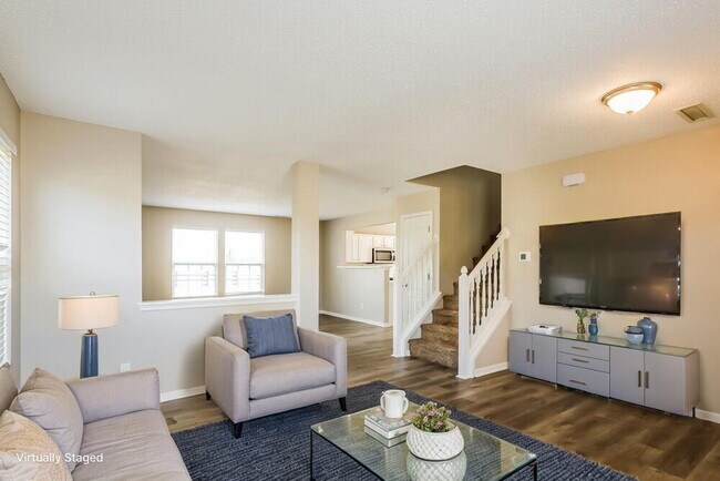 Foto del edificio - 1904 Breakwater Dr