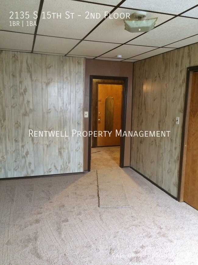 Photo - 2135 S 15th St Apartment