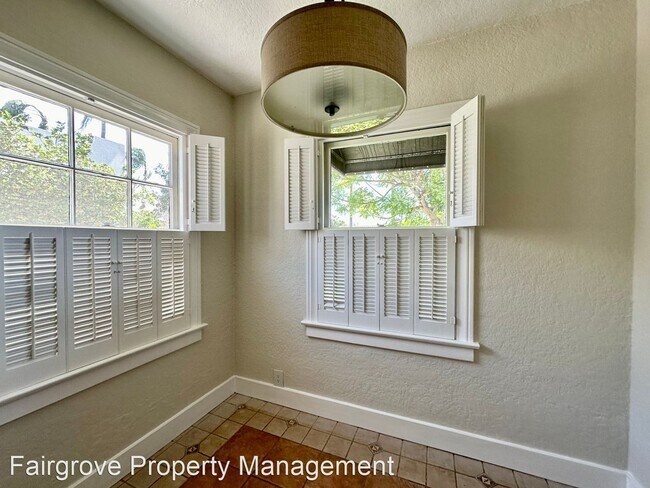 Foto del edificio - 3 br, 2 bath House - 4841 Sussex Drive