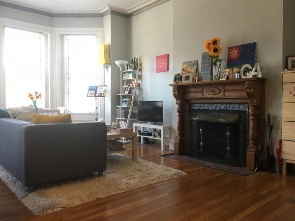 Foto principal - 558 Columbus Ave