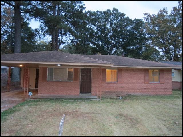 Primary Photo - 6609 Verbena Dr