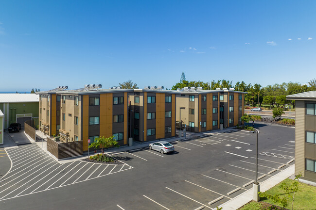 Building Photo - Lofts at Waikoloa West