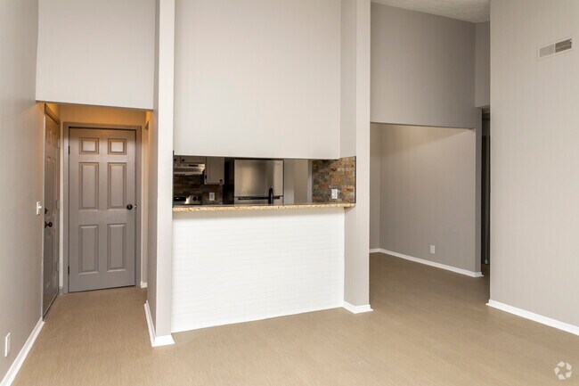 1HAB, 1BA - 680 ft² - Reserve at the Knolls