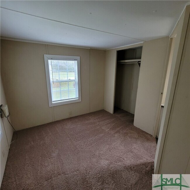 167 Miles Park Rd, Pembroke, GA 31321 House Rental in Pembroke, GA