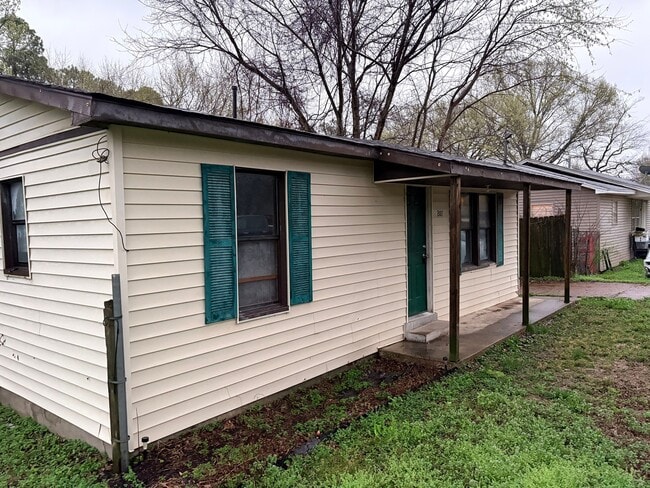 Building Photo - 207 McFadden St