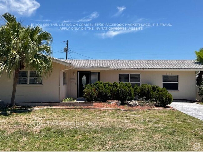 Building Photo - 1440 62nd Terrace S