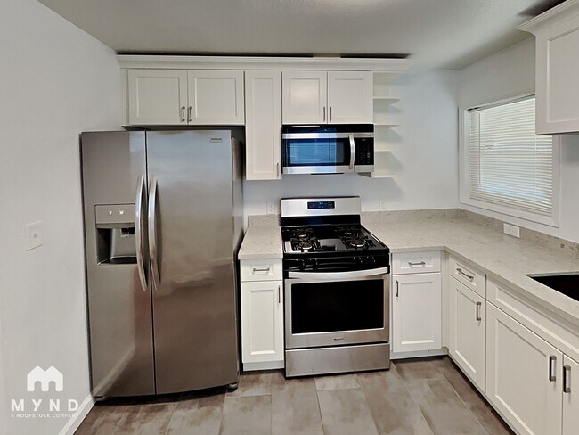 Foto del edificio - 2970 Arundel Way