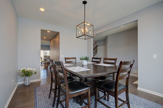 Building Photo - 15728 Brookshore Dr