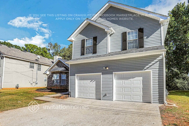 Building Photo - 4066 Waldrop Hills Dr