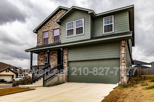 Building Photo - 161 Josh Ln